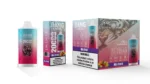 Jednorazowe urządzenie Puff 20k Bang Leader Vape 20000 Mix Fruit