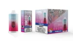 Urządzenie jednorazowe Puff 20k Bang Leader Vape 20000 Strawberry Ice