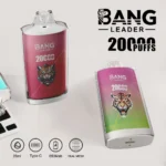 Puff 20k Bang Leader Vape 20000 Pic 1 Urządzenie jednorazowego użytku