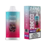Puff 20k Bang Leader Vape 20000 Pic3 Disposable Device