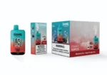 Vape 45k Bang Leader 45000 Puff Blueberry Ice Black Dragon Disposable Device