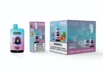 Vape 45k Bang Leader 45000 Puff Blueberry Raspberry Peach Mango Watermelon Disposable Device
