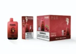Vape 45k Bang Leader 45000 Puff Cola Ice Cerry Cranberry Disposable Device