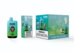 Vape 45k Bang Leader 45000 Puff Red Bull Blueberry Watermelon Disposable Device