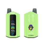 Vape 50k Puffs Bang Leader Pic 1 Disposable Device