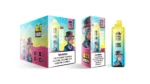 Bang Blaze 60k Vape Puffs Energy Drink Blueberry Watermelon Sour Raspberry Gumny Bear Dispositif jetable