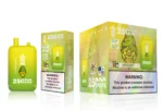 Bang King 25000 Puffs Vape 25k Tropische Früchte Einweggerät