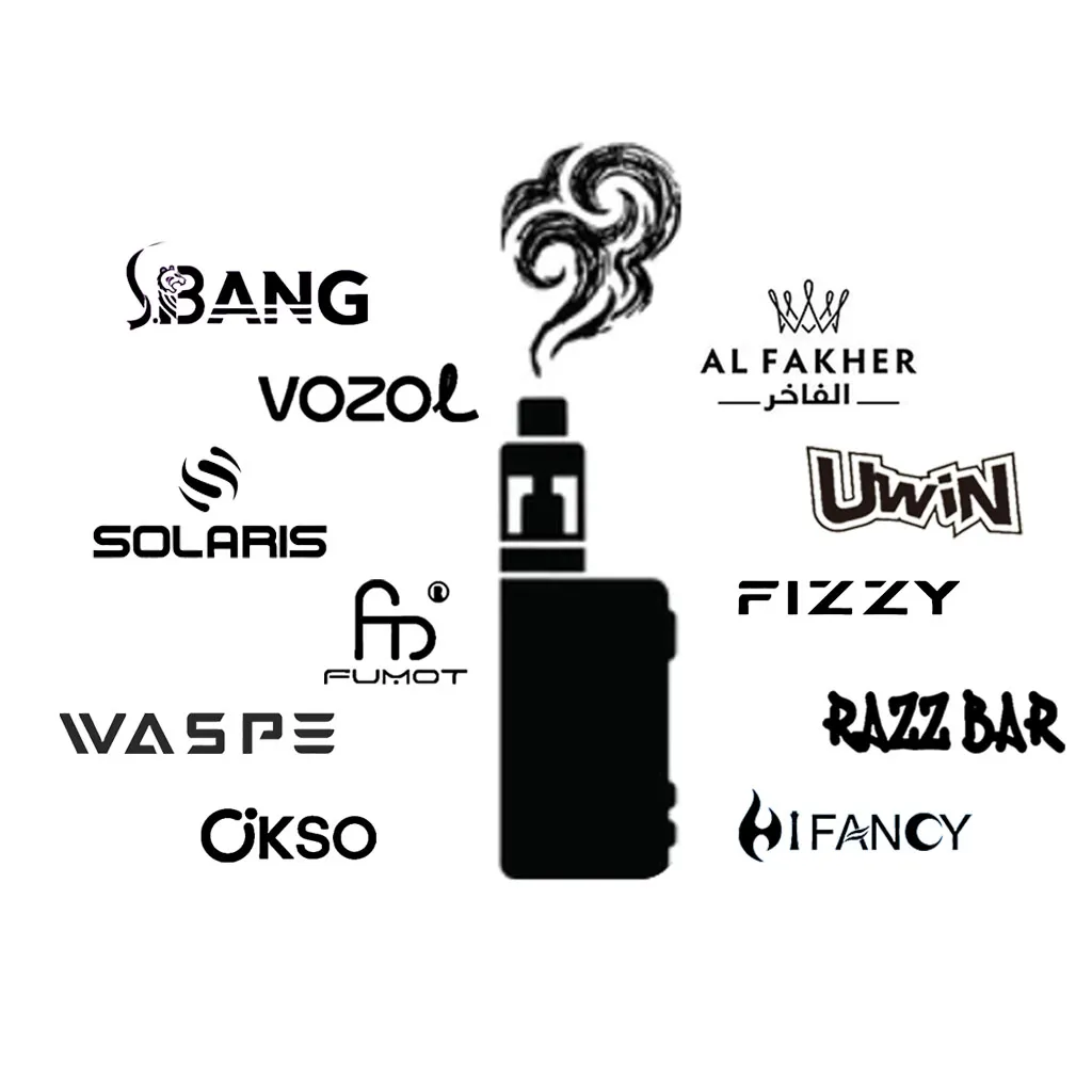 Banner右图 1 Disposable Vape Device