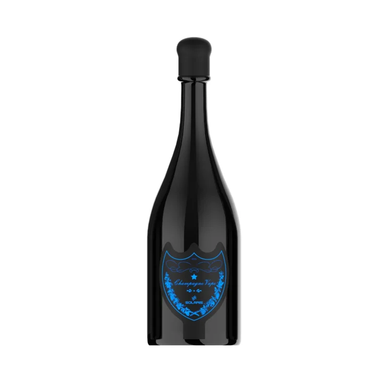 Champagner 30k Vape Blue Razz Kirsche Einweggerät