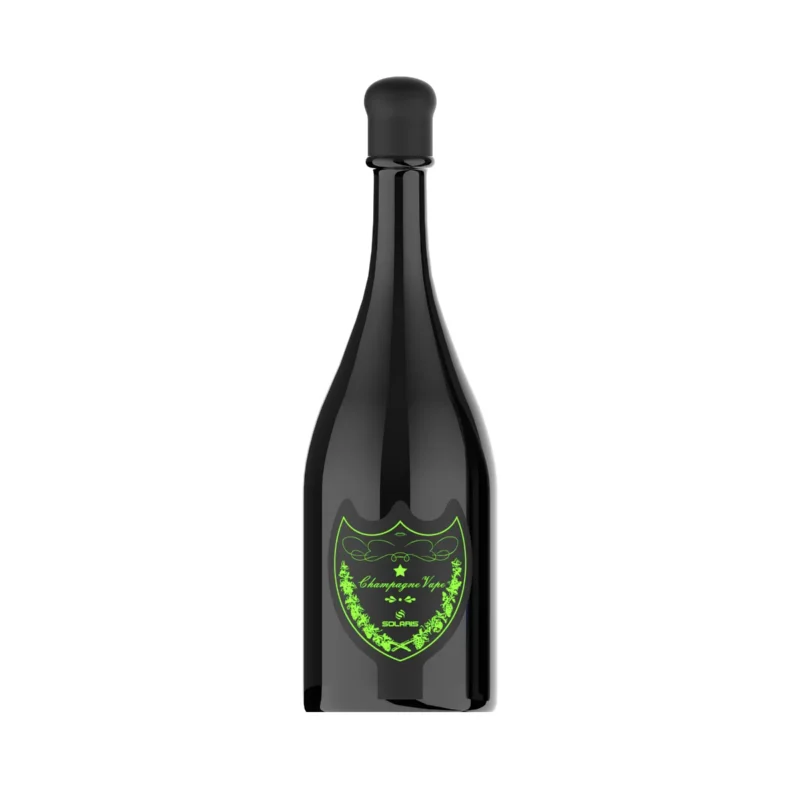 Champagner 30k Vape Erdbeere Kiwi Einweggerät