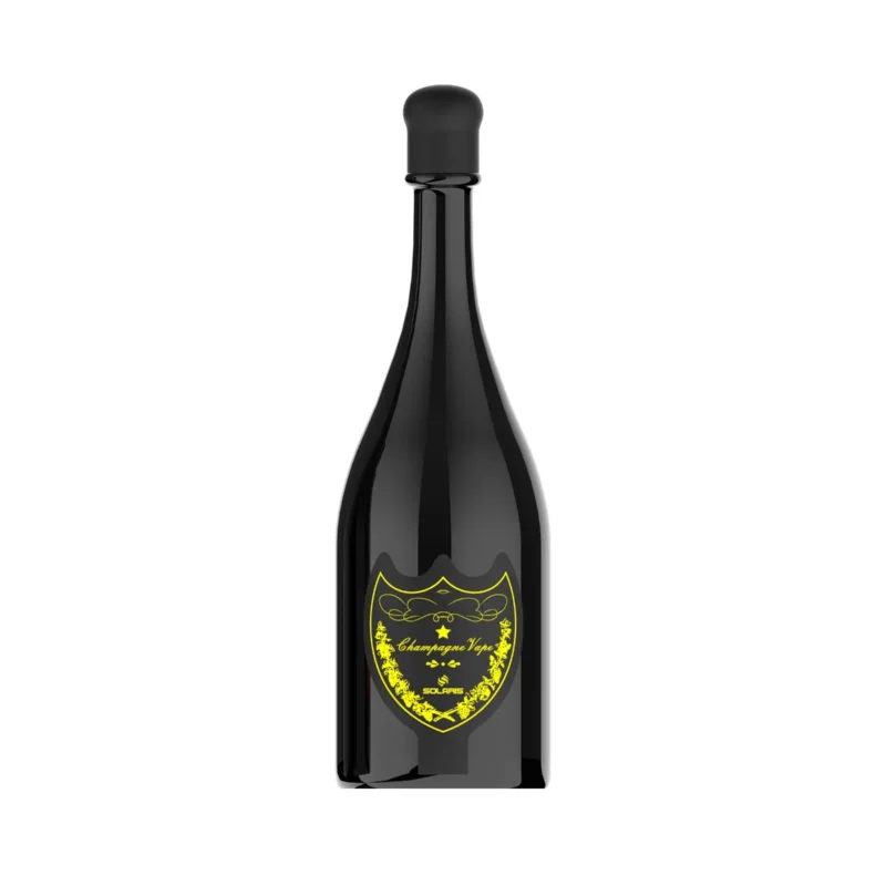 Champagner 30k Vape Triple Mango Einweggerät