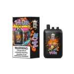 Puff 140k Bang Blaze 140000 Disposable 1 Vape Device