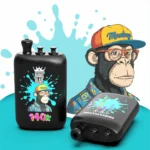 Puff 140k Bang Blaze 140000 Disposable Blueberry Icelove66peach Mango Watermelon Vape Device