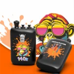 Puff 140k Bang Blaze 140000 Disposable Grape Icestrawberry Mangomixed Berries Vape Device