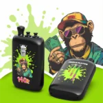 Puff 140k Bang Blaze 140000 Disposable Lemon Limealoe Mango Lelonwatermelon Dragon Fruit Vape Device