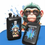 Puff 140k Bang Blaze 140000 Disposable Peach Ice Blueberry Watermelon Strawberry Lemon Vape Device