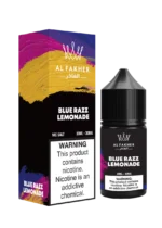Suvaper Al Fakher Nic Salt 30ml Liquid Disposable Vape Device
