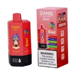 Suvaper Bang Leader 300k Puff Disposable Vape Device