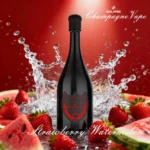 Suvaper Champagner Vape 30k 30000 Puffs Erdbeere Wassermelone Einweggerät