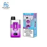 Suvaper Eu Warehouse Fumot 50k Eco 2in1 50000 Fanta Cola Ice Disposable Vape Device