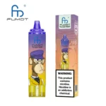 Suvaper Fumot Tornado 15k Vape Puffs 15000 Mango On Ice Disposable Device