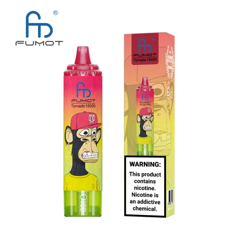 suvaper-fumot-tornado-15k-vape-puffs-15000-strawberry-watermelon-lemonade Suvaper Fumot Tornado 15k Vape Puffs 15000 Strawberry Watermelon Lemonade Disposable Device
