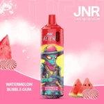 Jednorazowe urządzenie vape Suvaper Jnr Alien 10000 Puffs