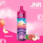 Suvaper Jnr Alien 10000 Puffs Jednorazowe urządzenie Vape Peach Ice