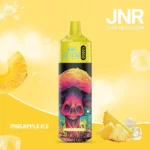 Suvaper Jnr Alien 10000 Puffs Jednorazowe urządzenie Vape Pineapple Ice