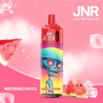 Suvaper Jnr Alien 10000 Puffs Jednorazowe urządzenie Vape Watermelon Ice