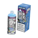 Suvaper Razzbar60k Puff 60k 60000 Puffs Summer Dream Jednorazowe urządzenie Vape
