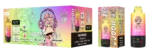 Vape 110k Bang Leader Disposable Blueberry Ice Raspberry Lemon Watermelon Bubblegum 2 Device