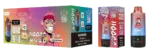 Vape 110k Bang Leader Disposable Pineapple Coconut Blueberry Red Bull Watermelon Ice Device