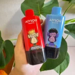 Waspe Aiviou 100k Pic 3 Disposable Vape Device