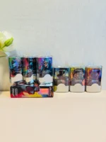 Waspe Crystal 40k 3 Disposable Vape Device