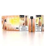 Suvaper Hifancy Dream 45000 Puff 45k Cola Ice Disposable Vape Device