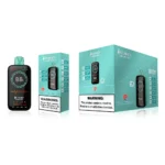 Suvaper Hifancy Lucury Box 18k Puff Vape Watermelon Ice.webp Urządzenie jednorazowego użytku