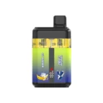 Suvaper Puff 35k Vape Banana Ice Energy Redbull.webp Disposable Device