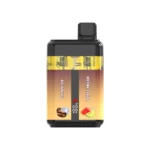 Suvaper Puff 35k Vape Mamba Triple Melon.webp Disposable Device