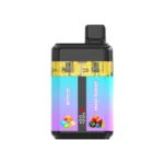 Suvaper Puff 35k Vape Skittles Mixed Berries.webp