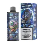 Suvaper Razz Bar 30000 Vape 30k Puffs Blueberry Ice Disposable Device
