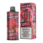 Suvaper Razz Bar 30000 Vape 30k Puffs Strawberry Watermelon Disposable Device