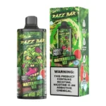 Suvaper Razz Bar 30000 Vape 30k Puffs Watermelon Ice Disposable Device