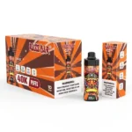 Suvaper Razz Bar 40k Puffs Disposable Vape Cola Ice Device