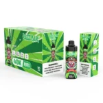 Suvaper Razz Bar 40k Puffs Disposable Vape Lush Ice Device