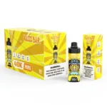Suvaper Razz Bar 40k Puffs Disposable Vape Peach Ice Device