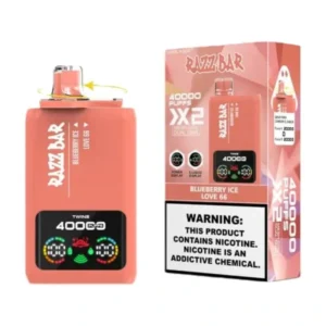 Razz Bar Vape Official