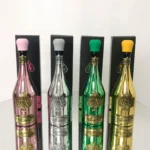 Suvaper Ace Of Spades Champagne Armand De Brignac 50000 50k Puffs Disposable Vape 02 Device