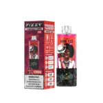 Suvaper Blueberry Ice Flavors Disposable Vape Device