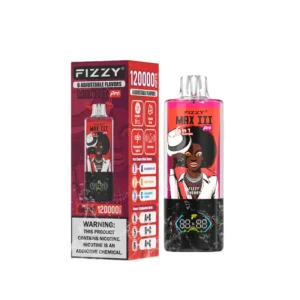 Suvaper Blueberry Ice Flavors Disposable Vape Device